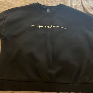 Crewneck